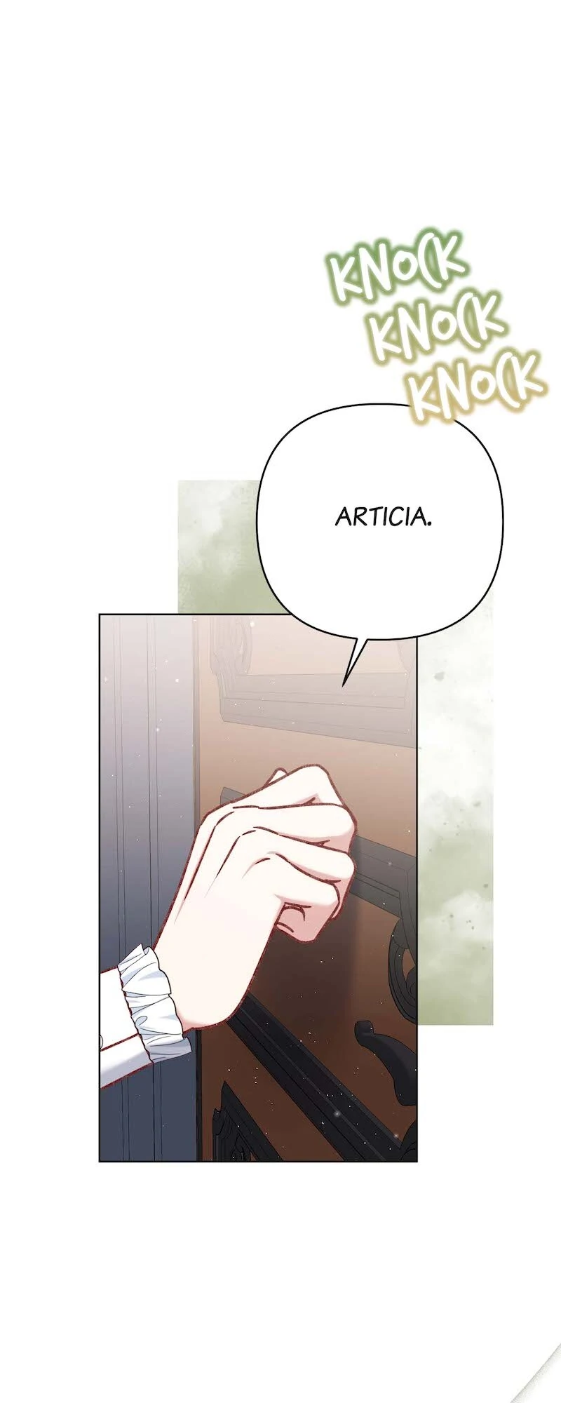 The Supporting Duck Waiting for the Breakup Chapter 39 - page 6