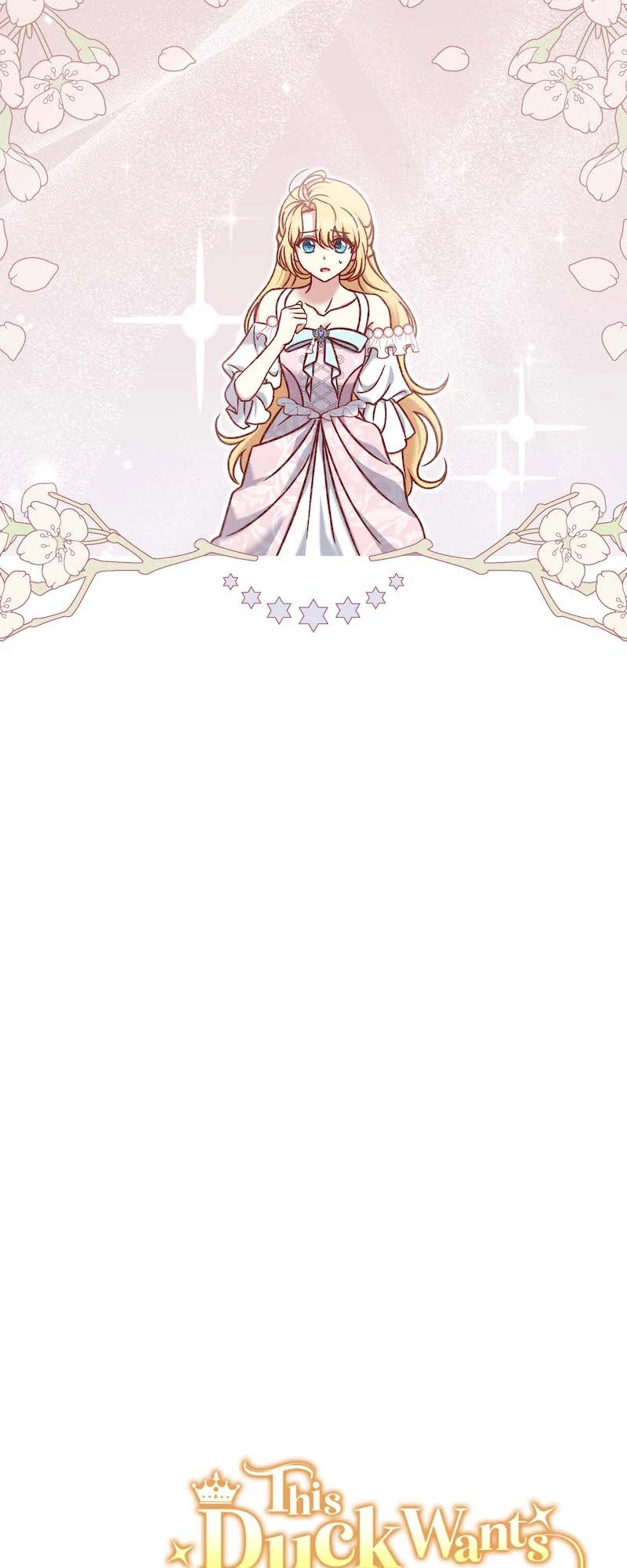 The Supporting Duck Waiting for the Breakup Chapter 39 - page 70