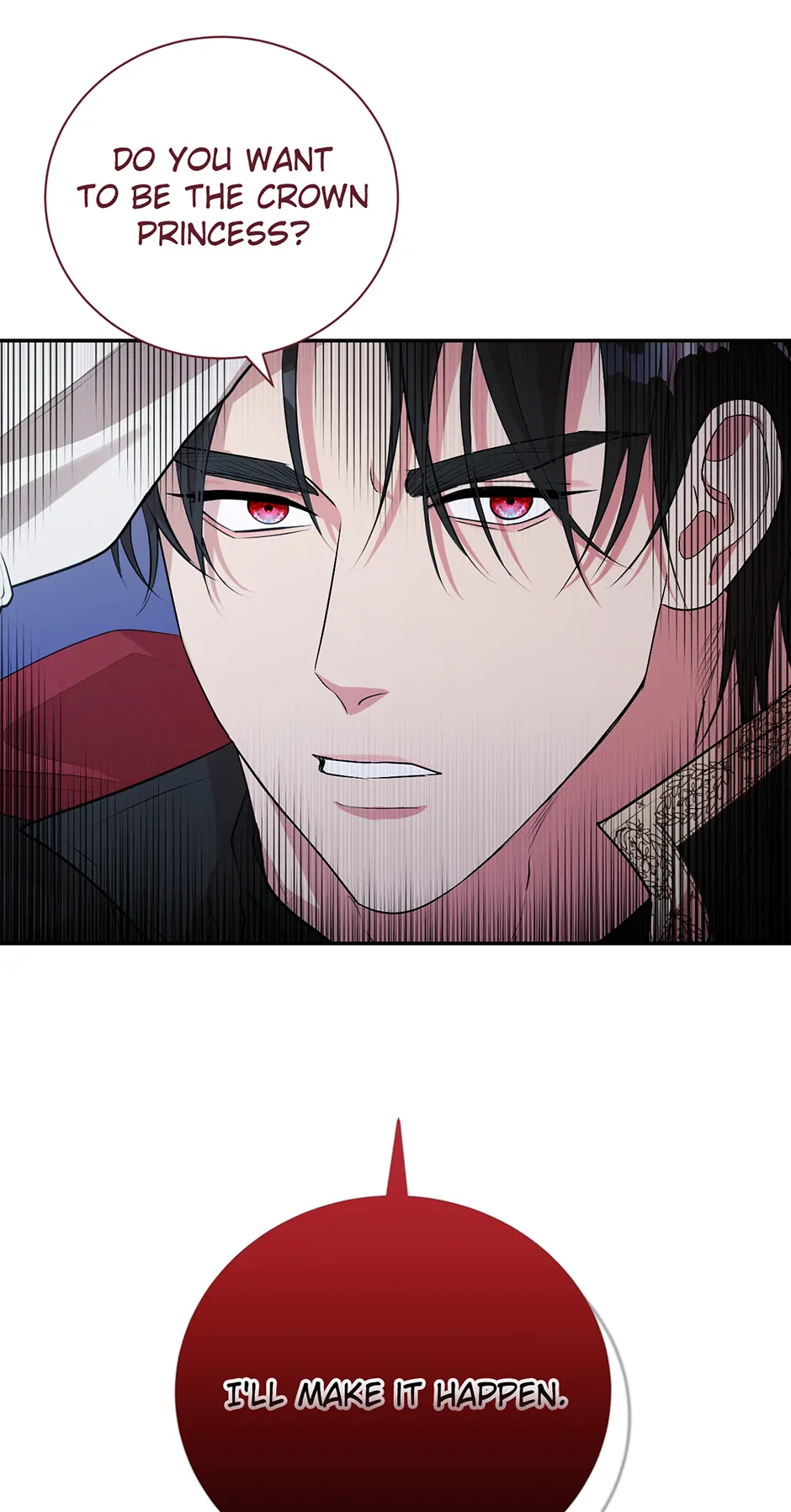 At The End Of The Hidden Greenery Chapter 22 - page 15