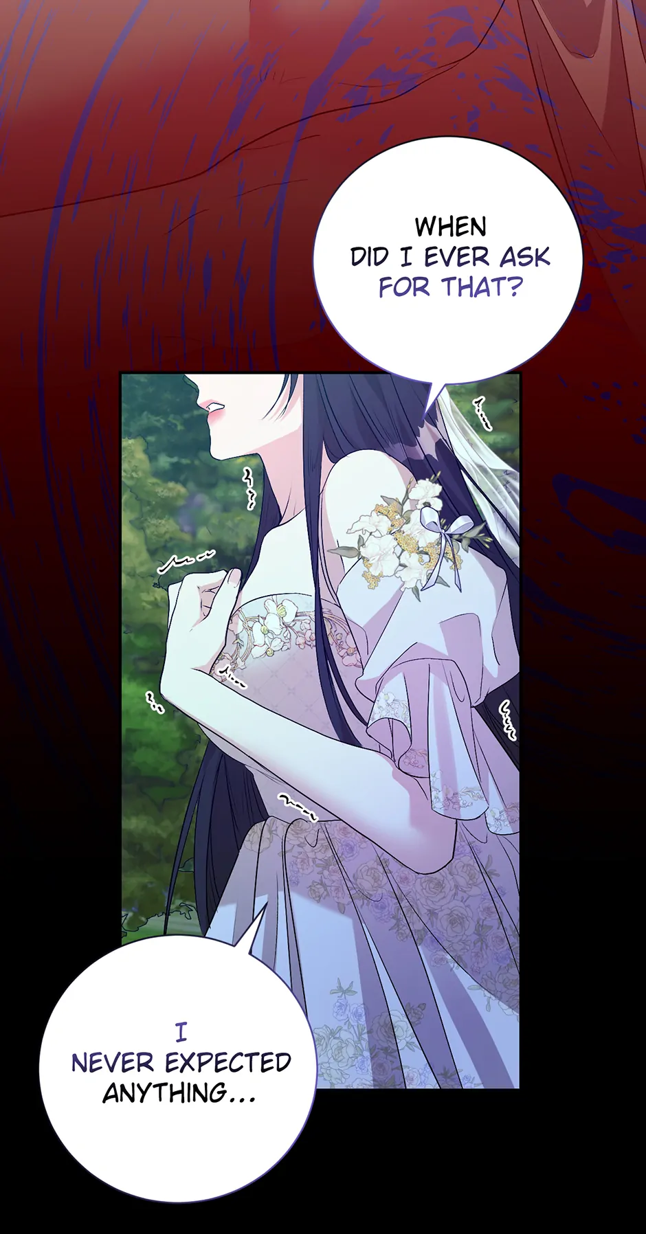 At The End Of The Hidden Greenery Chapter 22 - page 20