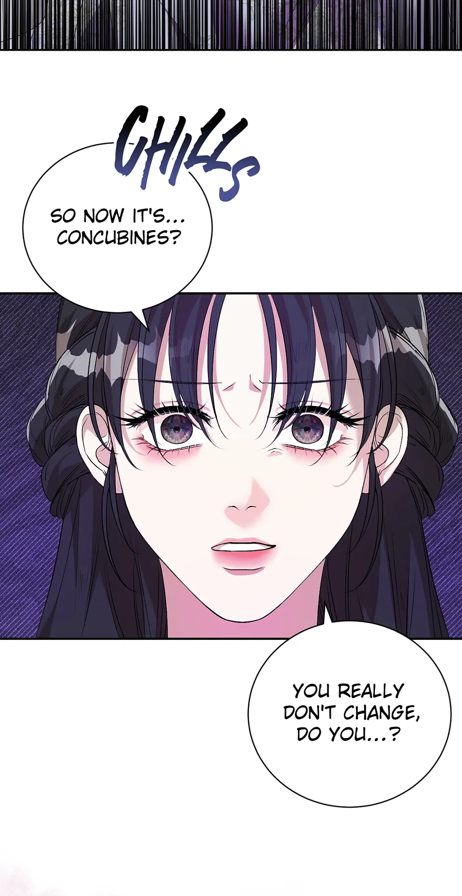 At The End Of The Hidden Greenery Chapter 22 - page 26