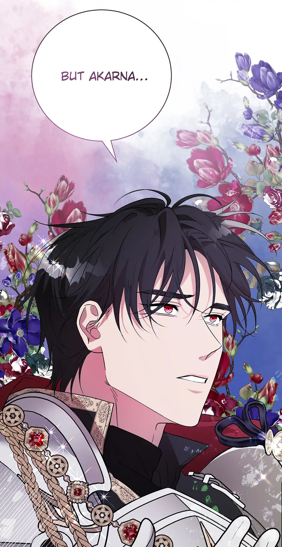 At The End Of The Hidden Greenery Chapter 22 - page 27