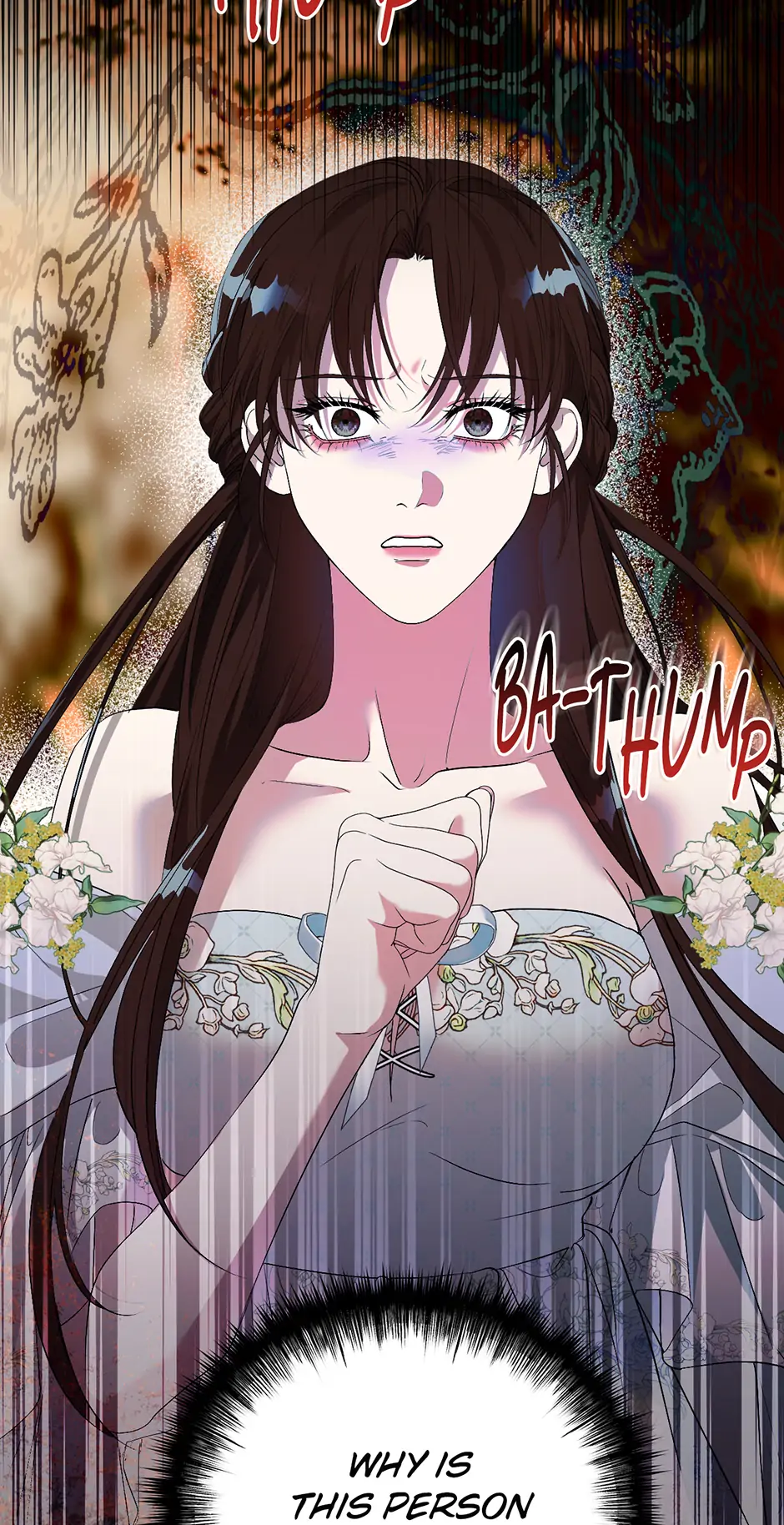 At The End Of The Hidden Greenery Chapter 22 - page 5