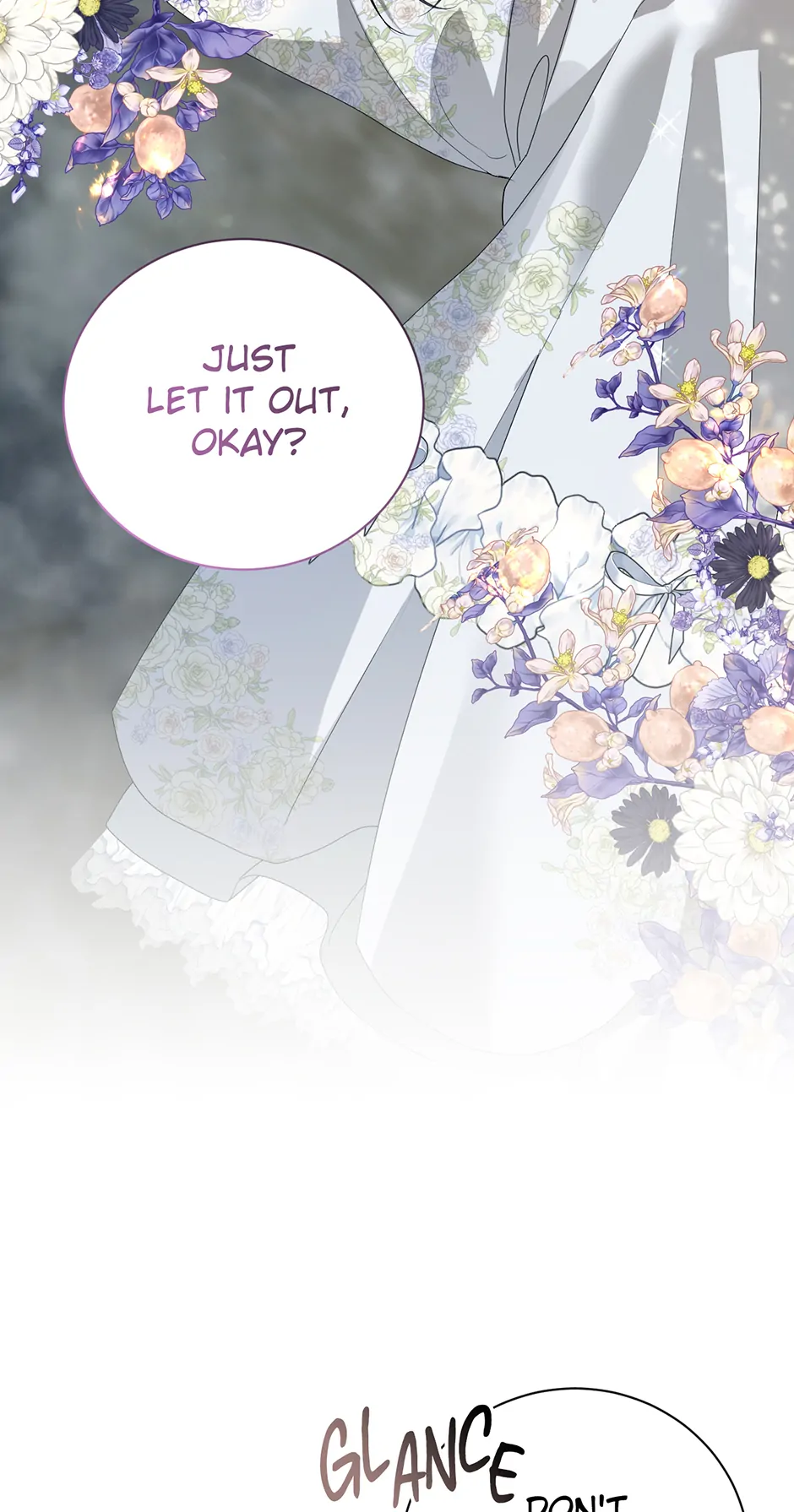 At The End Of The Hidden Greenery Chapter 22 - page 64