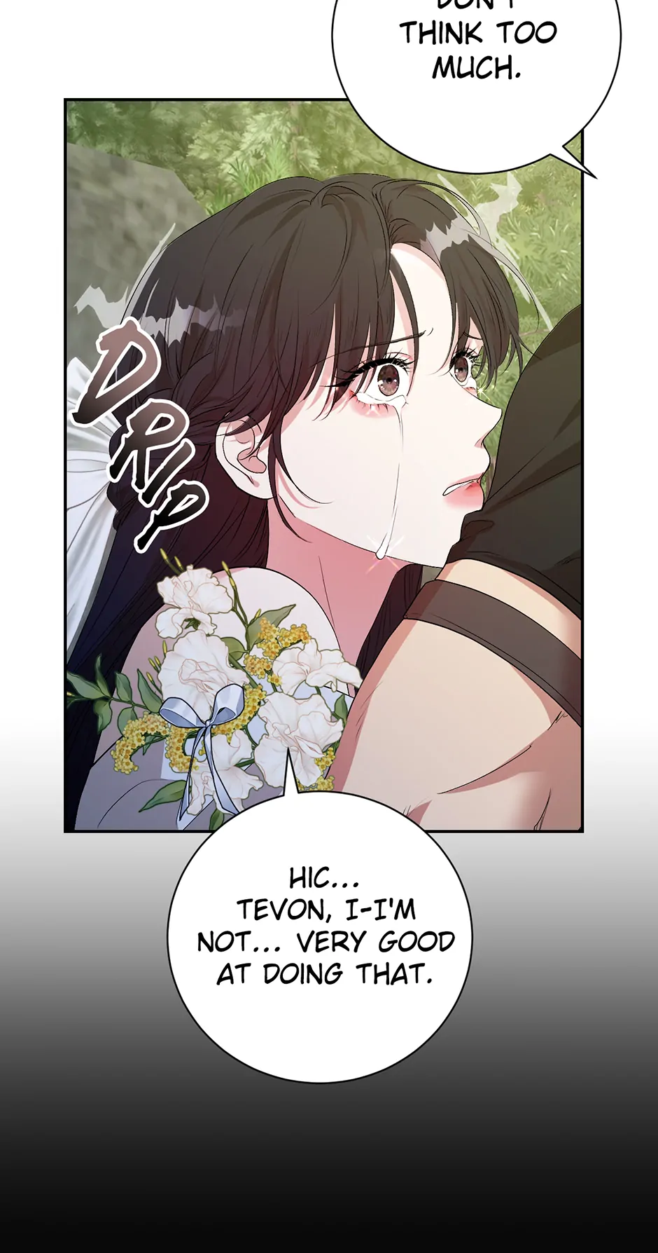 At The End Of The Hidden Greenery Chapter 22 - page 65