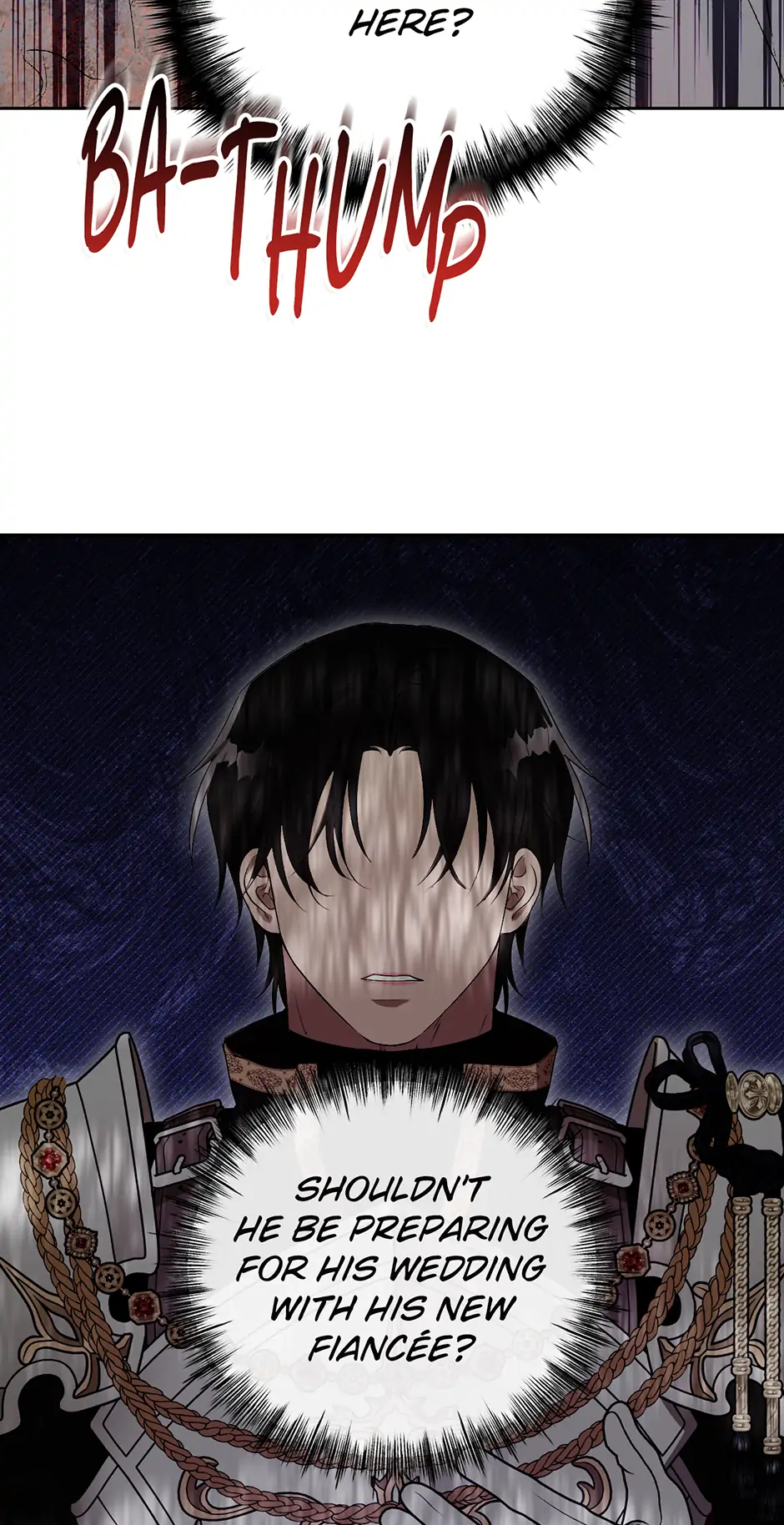 At The End Of The Hidden Greenery Chapter 22 - page 6