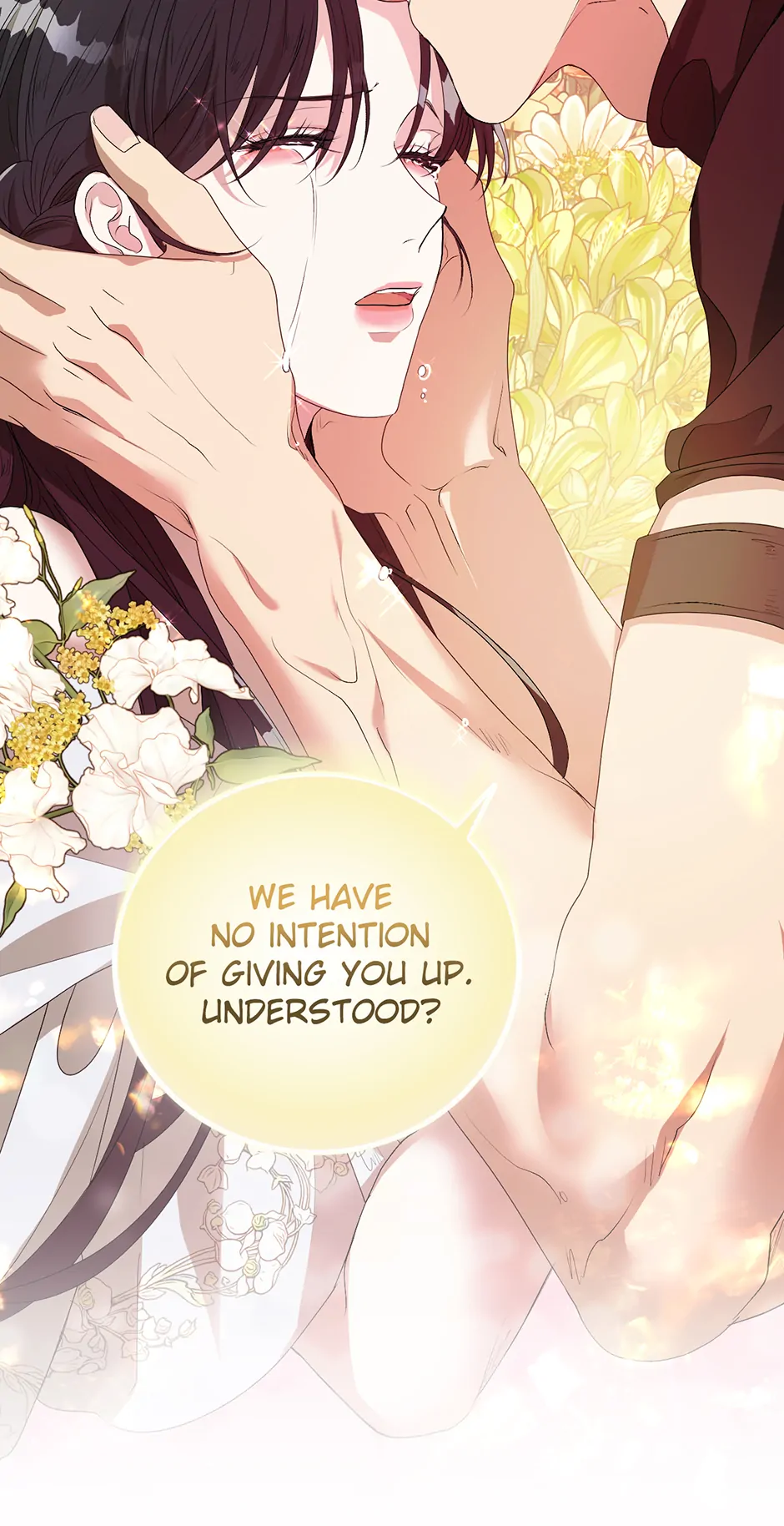 At The End Of The Hidden Greenery Chapter 22 - page 72