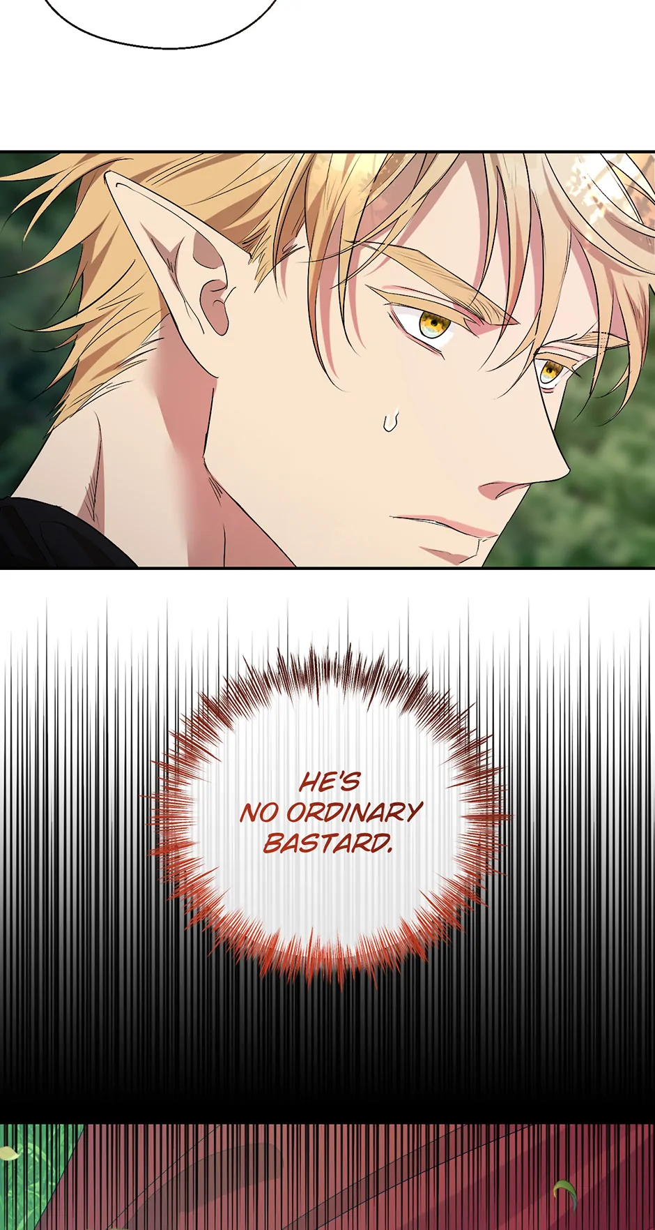 At The End Of The Hidden Greenery Chapter 22 - page 75