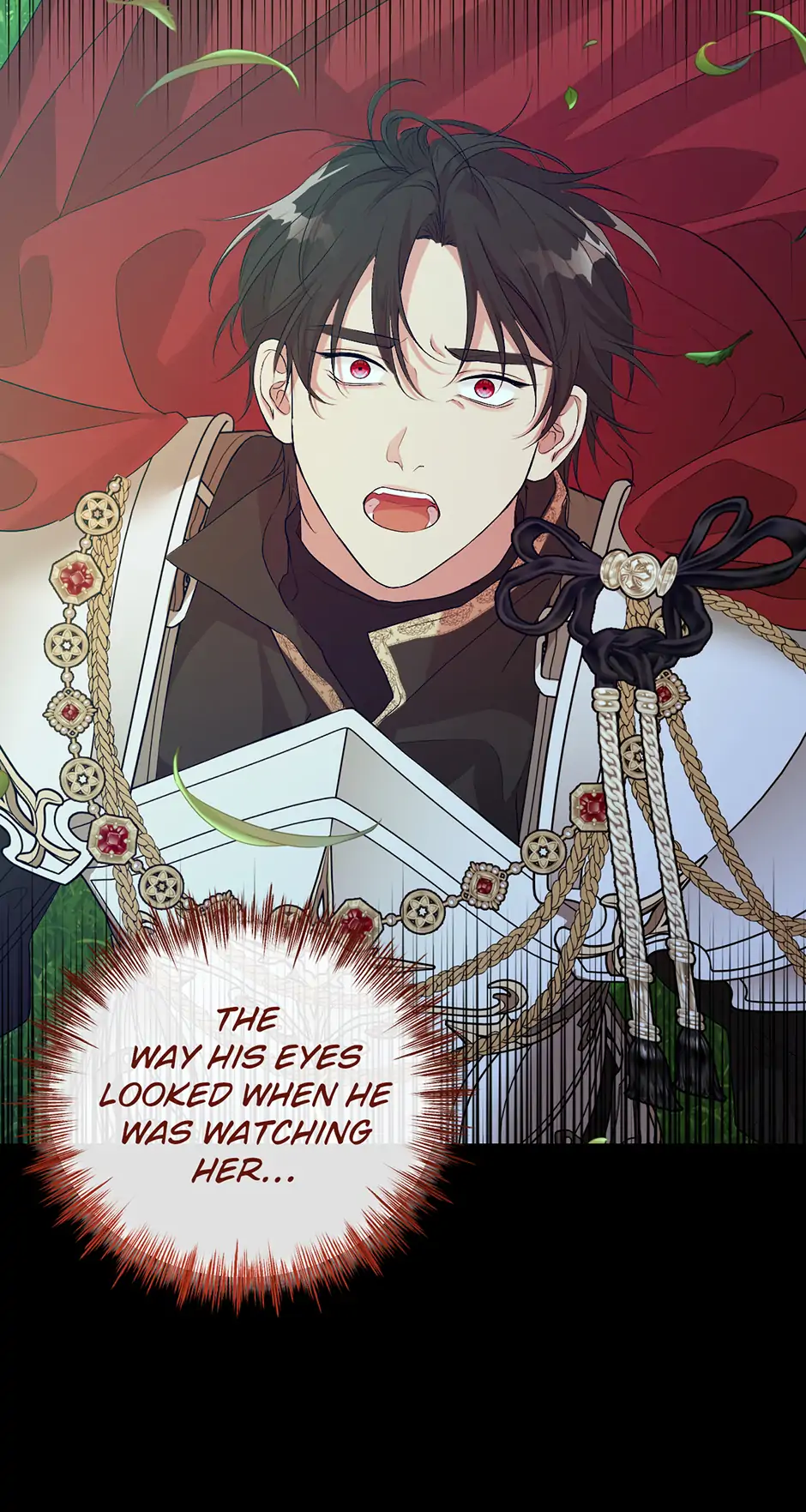 At The End Of The Hidden Greenery Chapter 22 - page 76