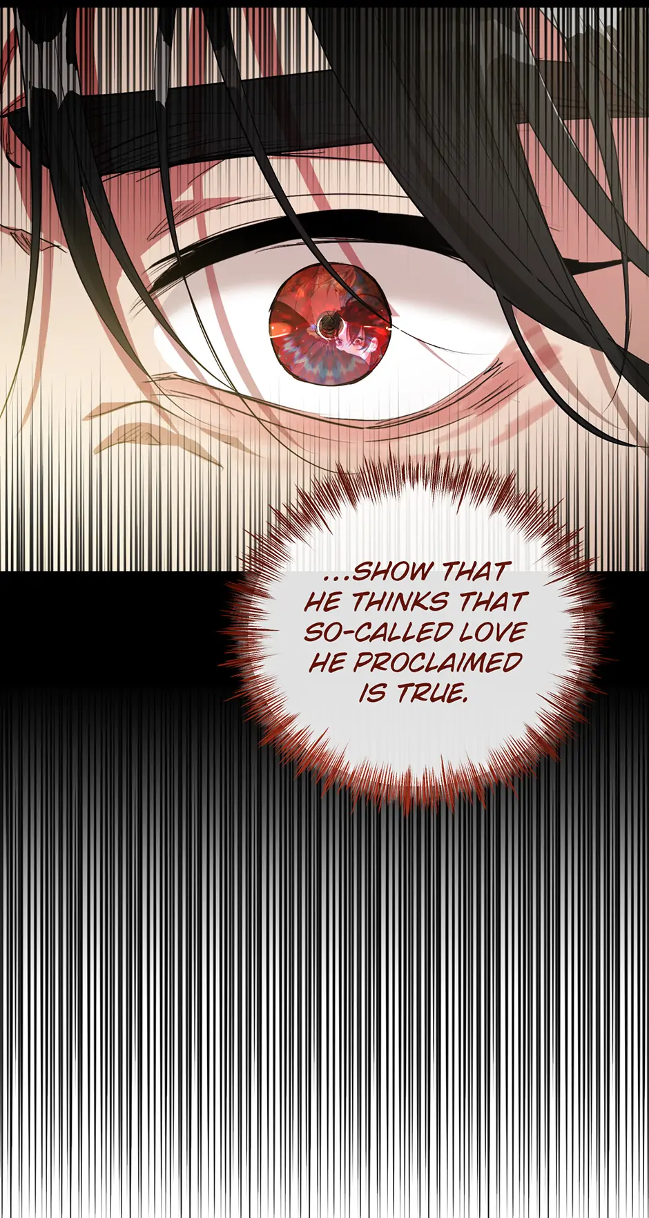 At The End Of The Hidden Greenery Chapter 22 - page 77