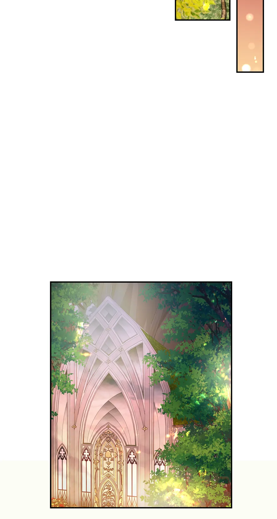 At The End Of The Hidden Greenery Chapter 22 - page 79