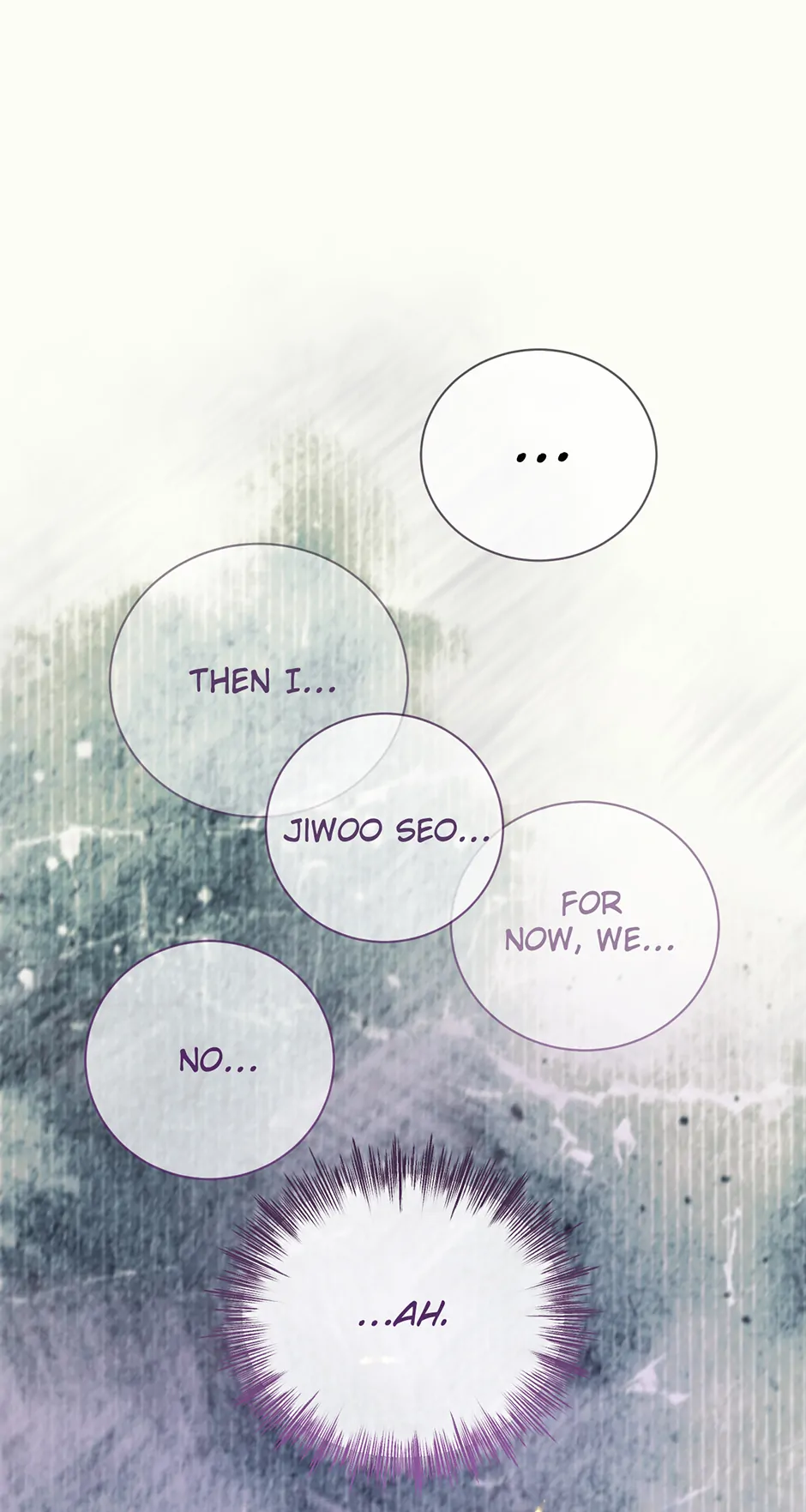 At The End Of The Hidden Greenery Chapter 22 - page 80