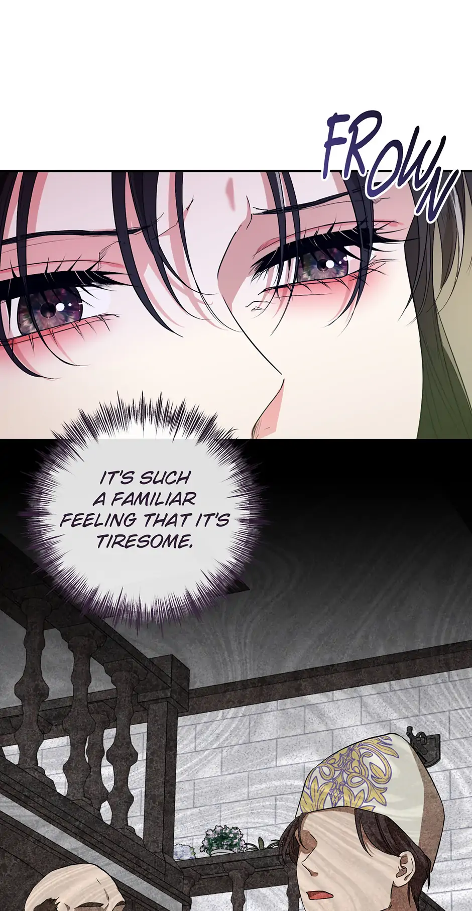 At The End Of The Hidden Greenery Chapter 22 - page 82