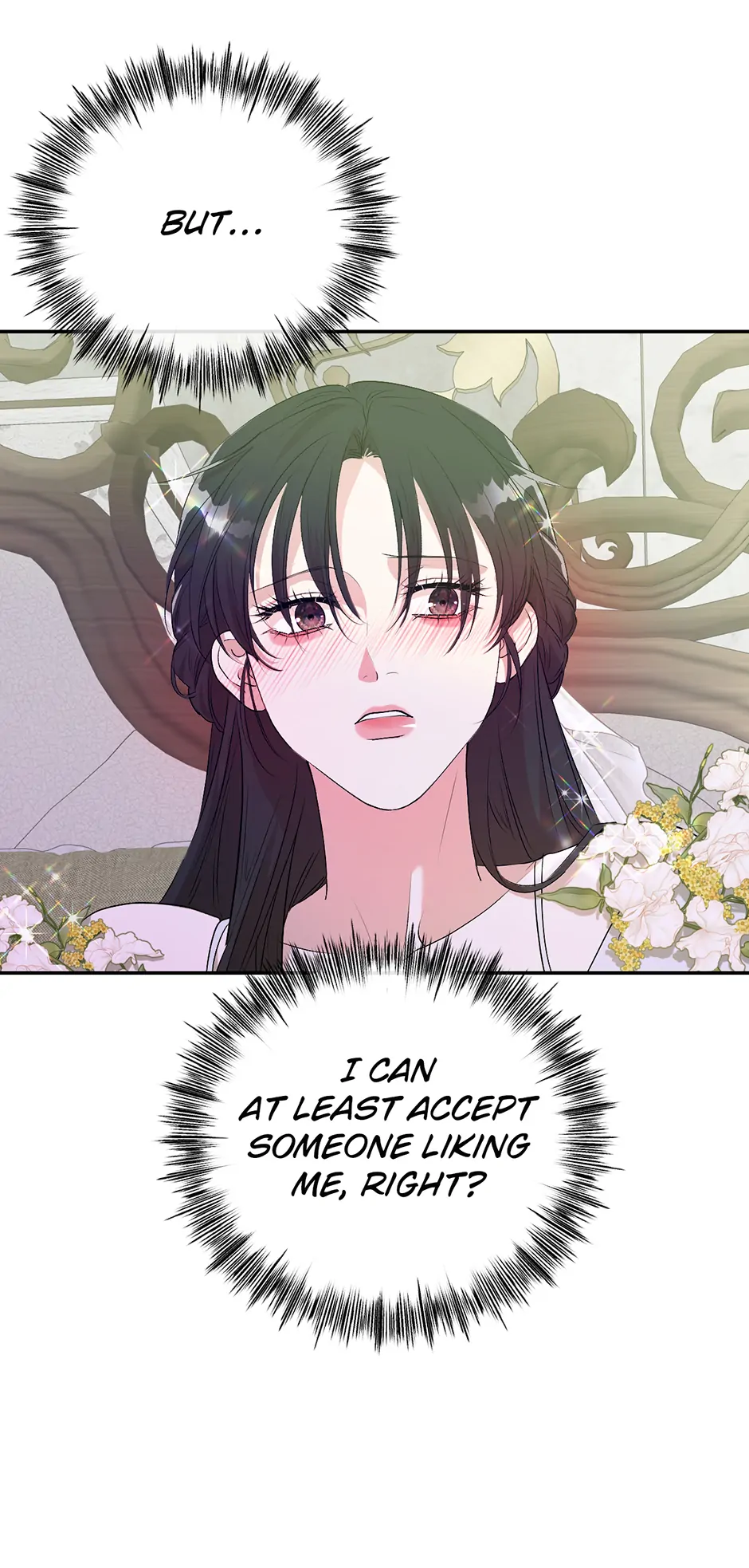At The End Of The Hidden Greenery Chapter 23 - page 14