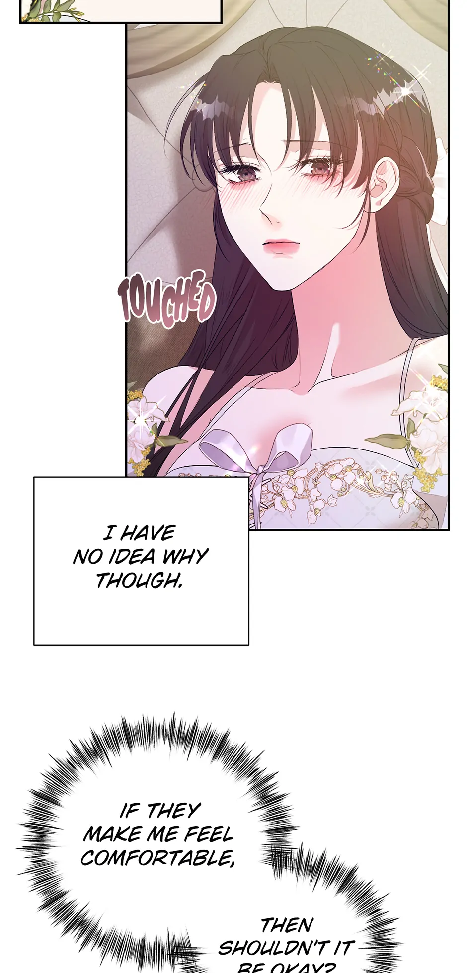 At The End Of The Hidden Greenery Chapter 23 - page 17