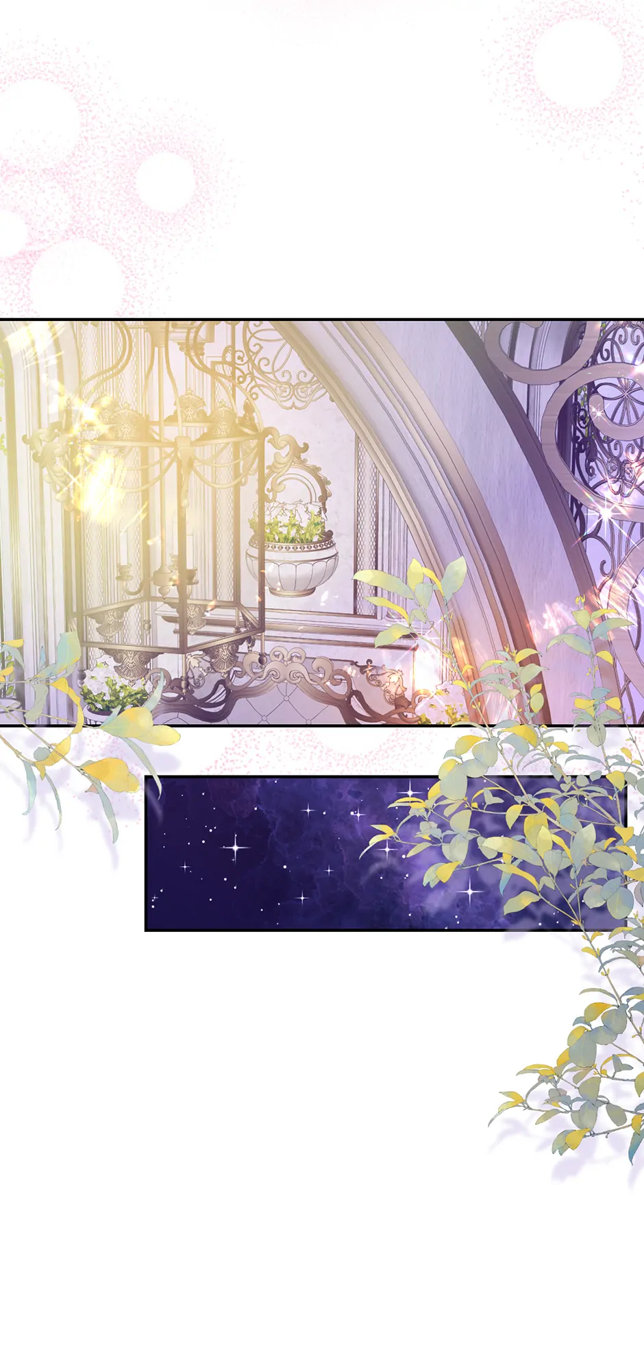 At The End Of The Hidden Greenery Chapter 23 - page 22