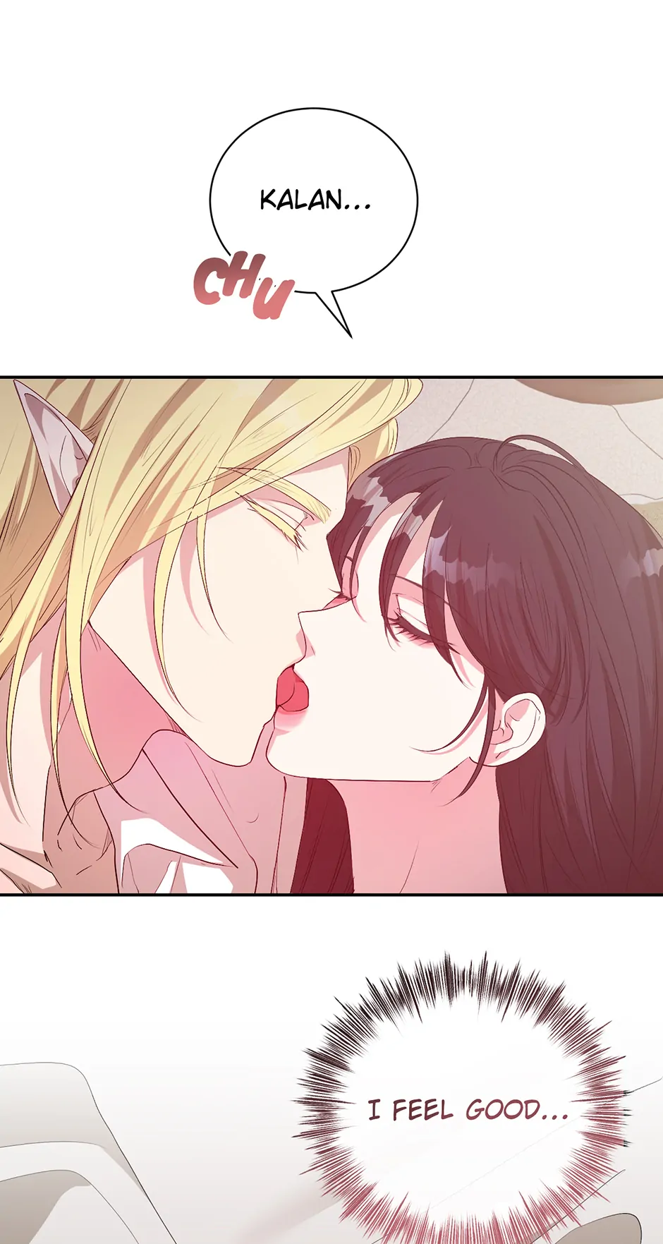 At The End Of The Hidden Greenery Chapter 23 - page 31