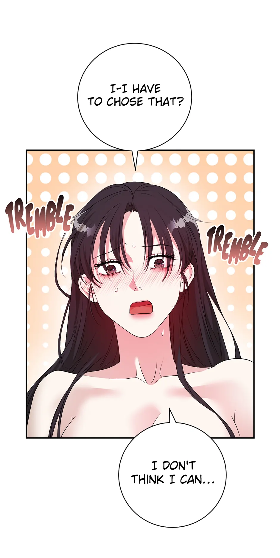 At The End Of The Hidden Greenery Chapter 23 - page 45