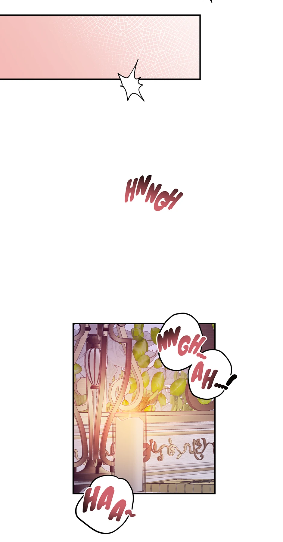 At The End Of The Hidden Greenery Chapter 23 - page 62
