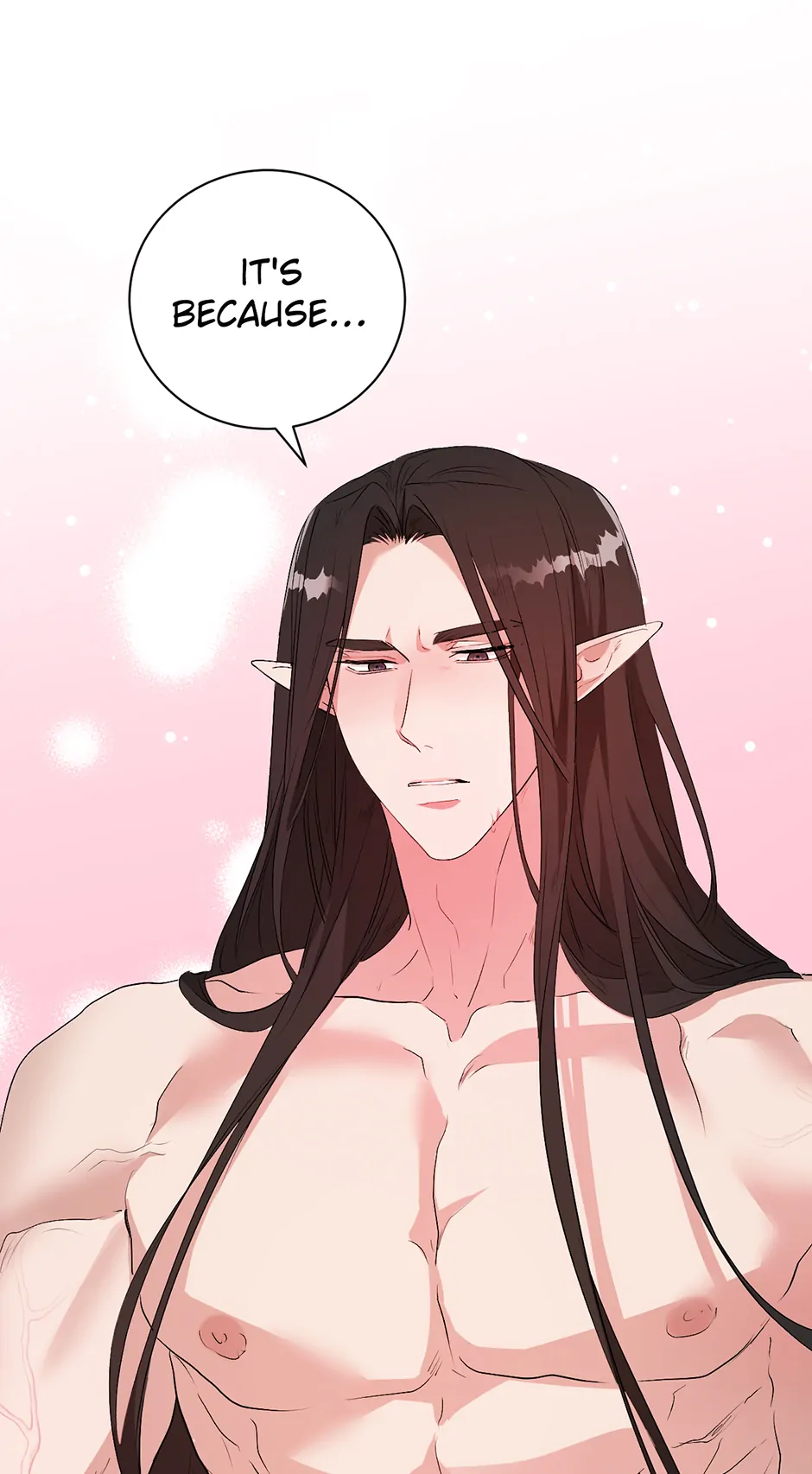 At The End Of The Hidden Greenery Chapter 23 - page 72