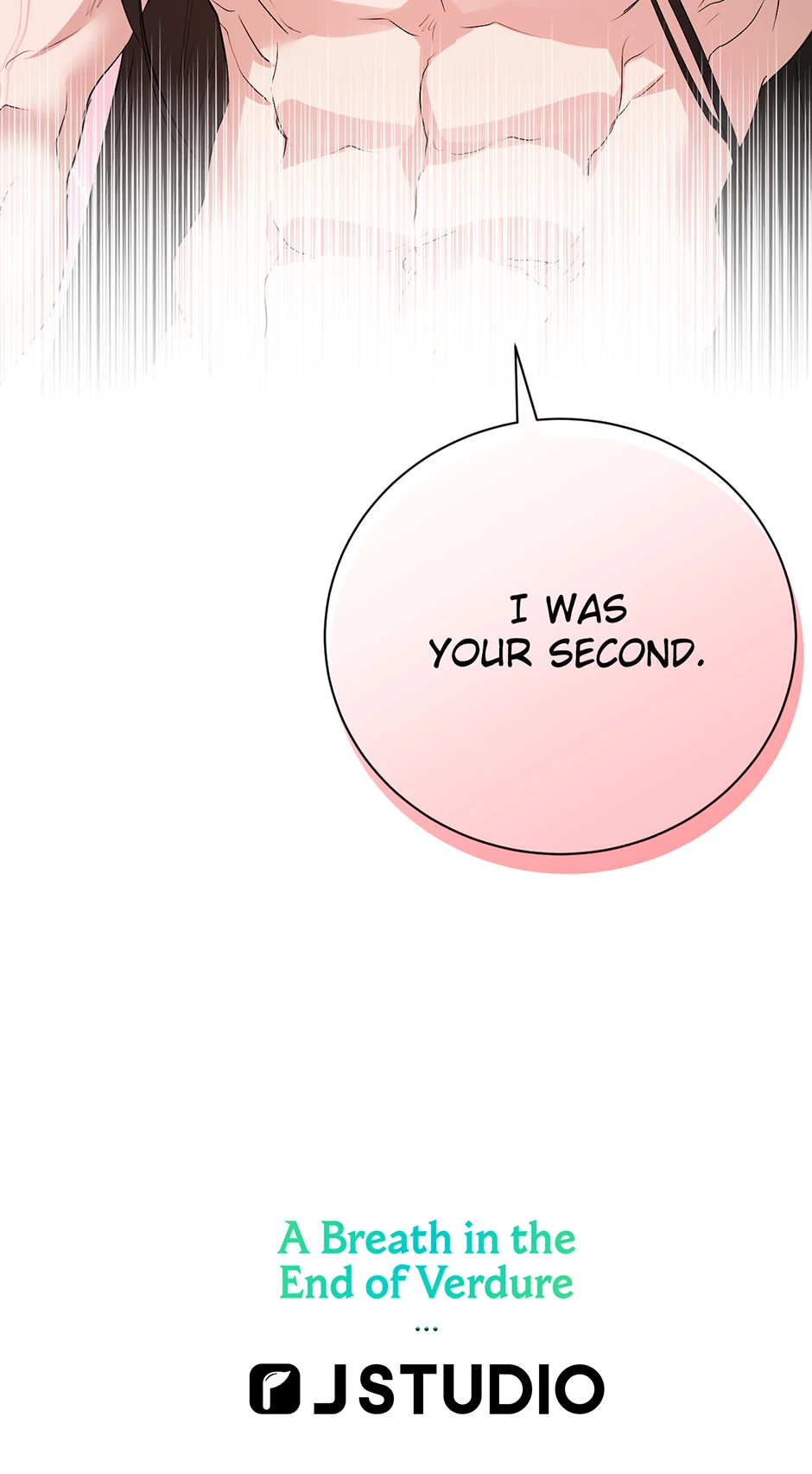 At The End Of The Hidden Greenery Chapter 23 - page 73