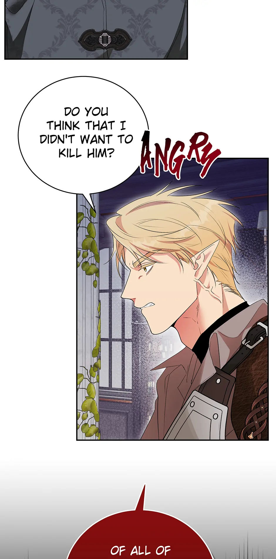 At The End Of The Hidden Greenery Chapter 25 - page 4