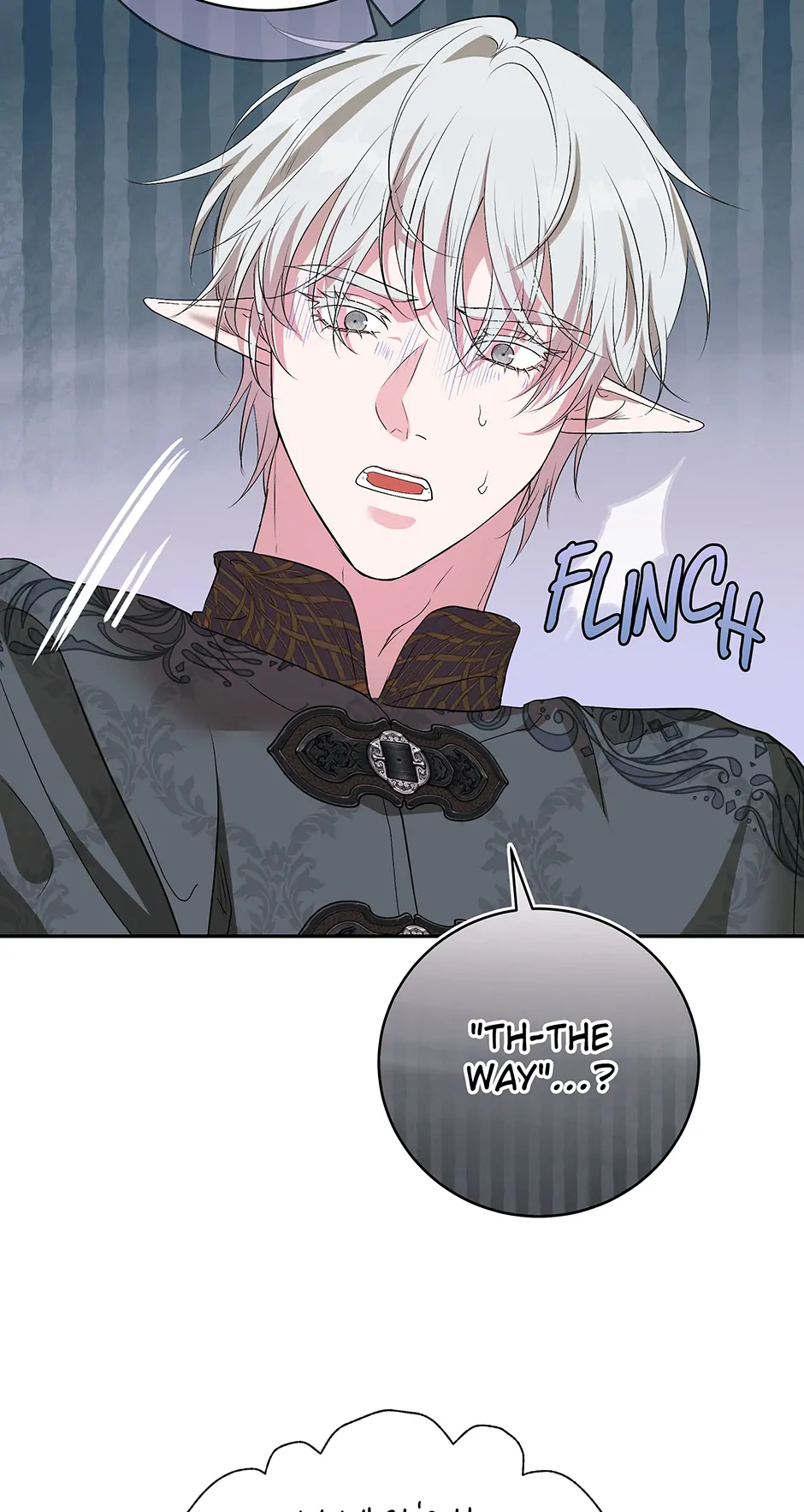 At The End Of The Hidden Greenery Chapter 25 - page 62