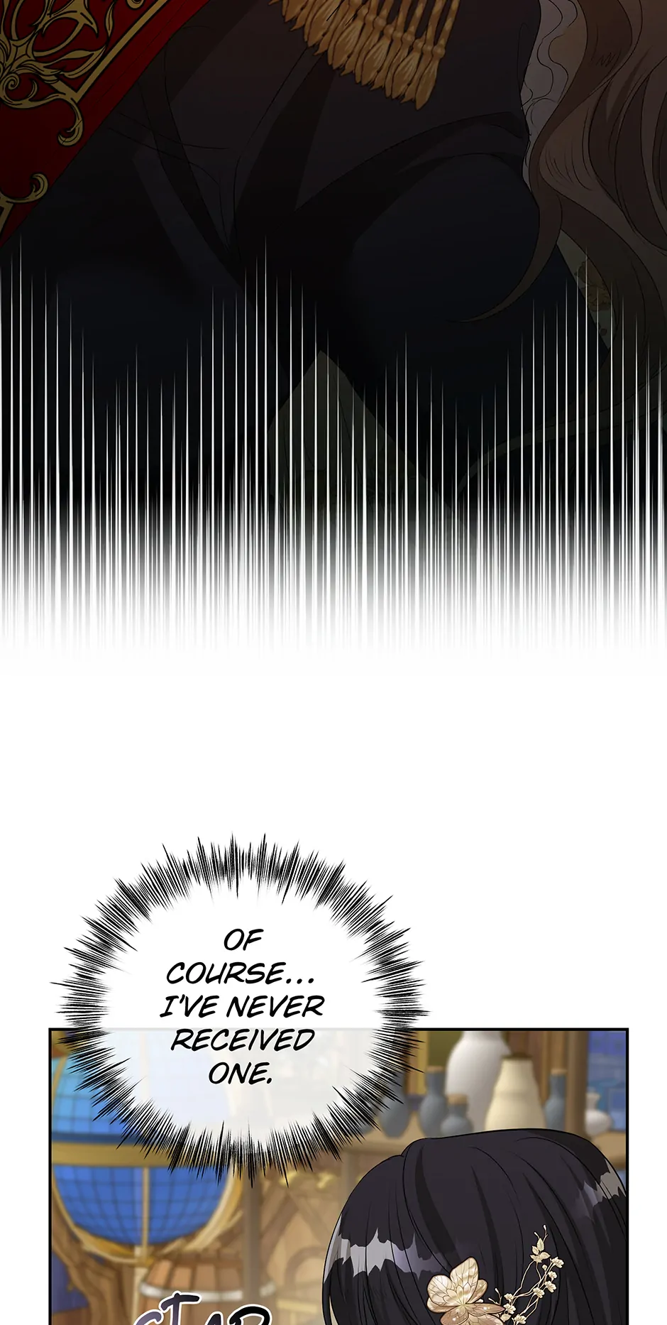 At The End Of The Hidden Greenery Chapter 25 - page 66