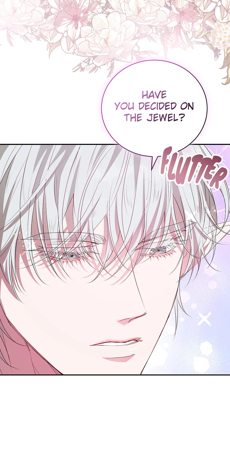 At The End Of The Hidden Greenery Chapter 25 - page 70