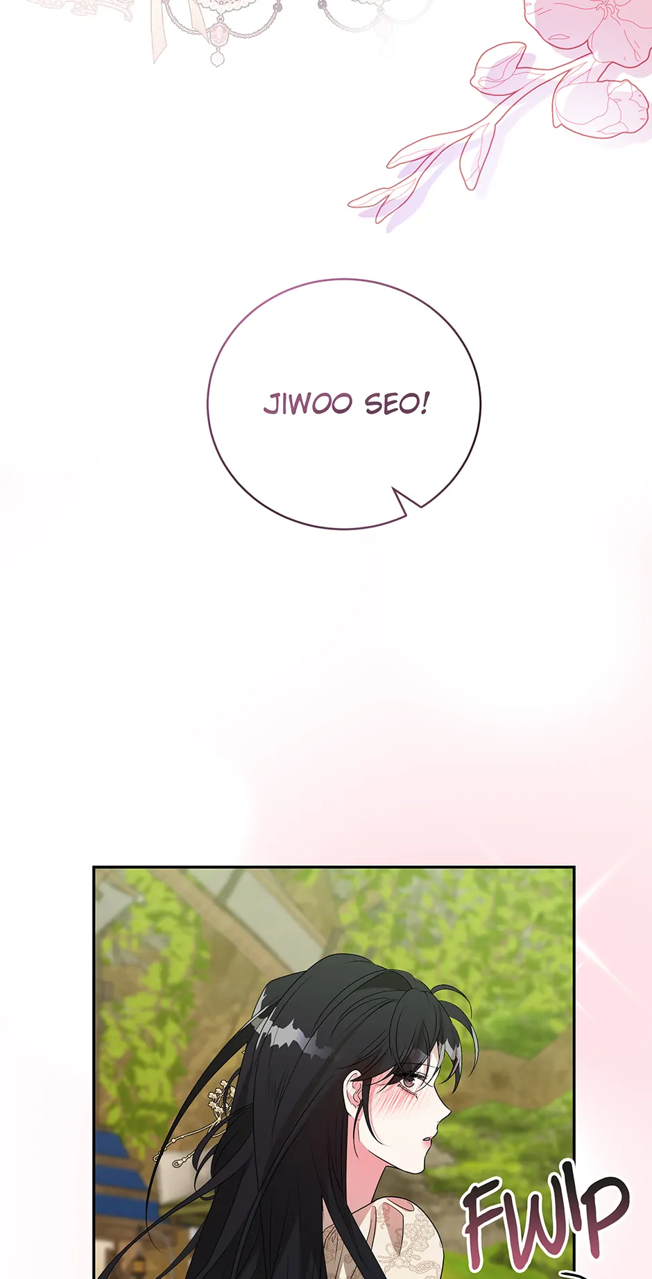 At The End Of The Hidden Greenery Chapter 25 - page 79