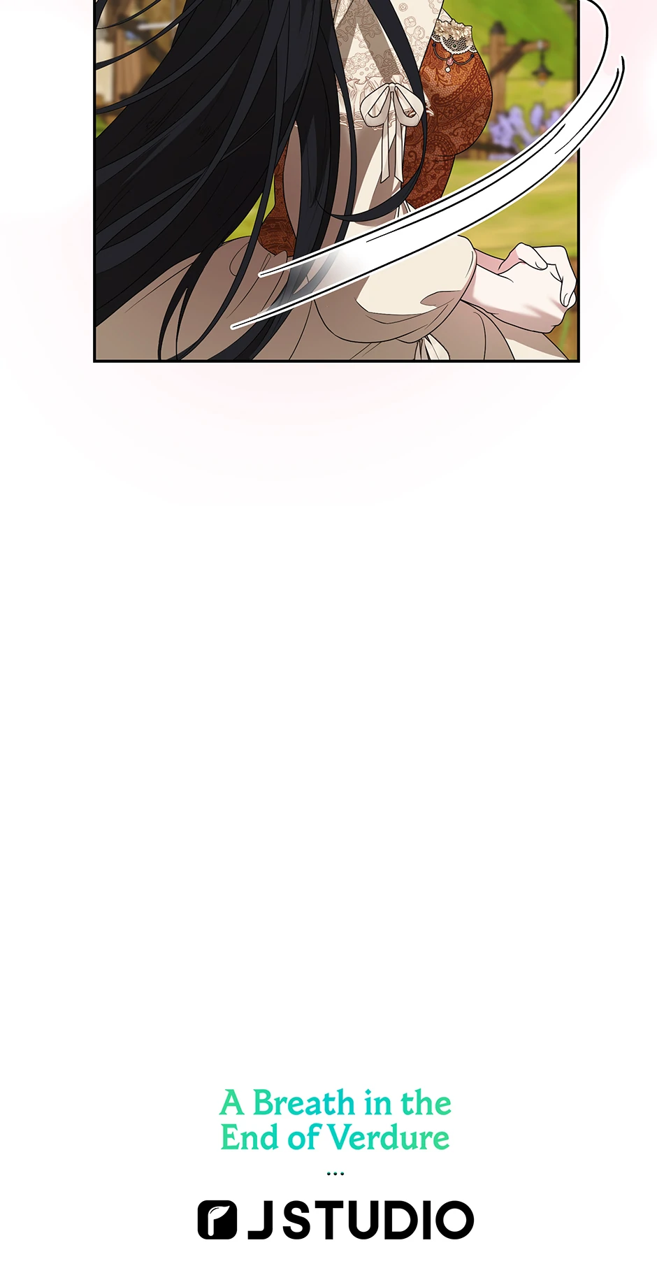 At The End Of The Hidden Greenery Chapter 25 - page 80