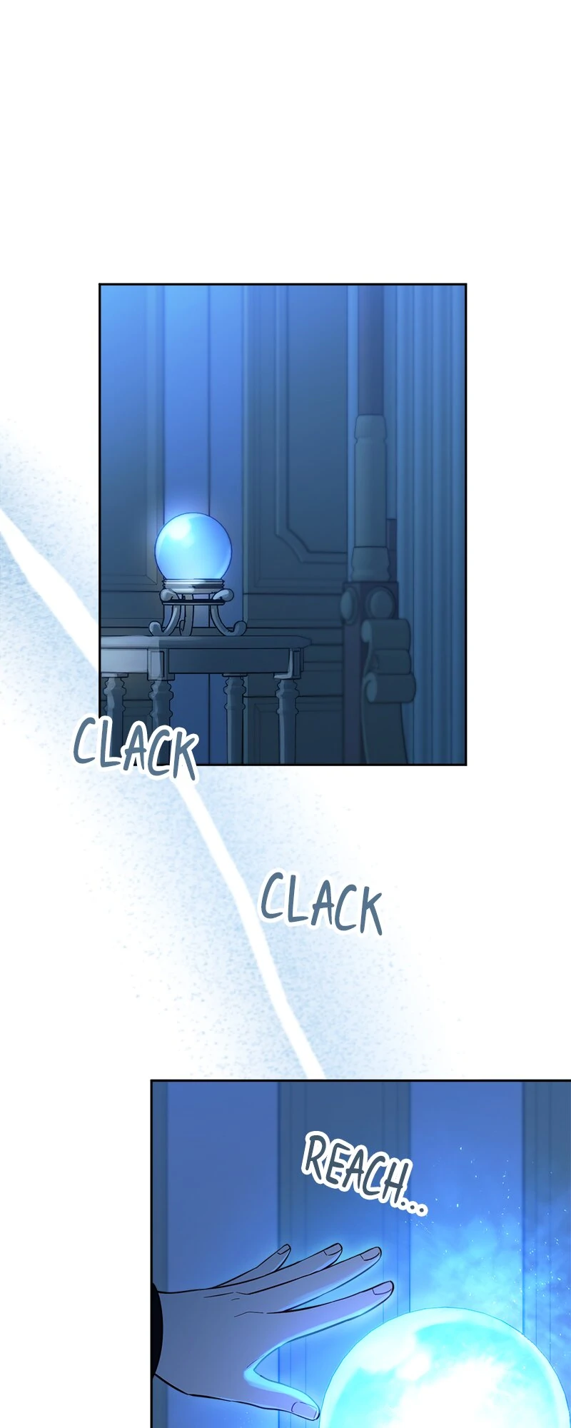 The Final-Boss Prince is Somehow Obsessed with the Chubby Villainess: Reincarnated Me Chapter 43 - page 22