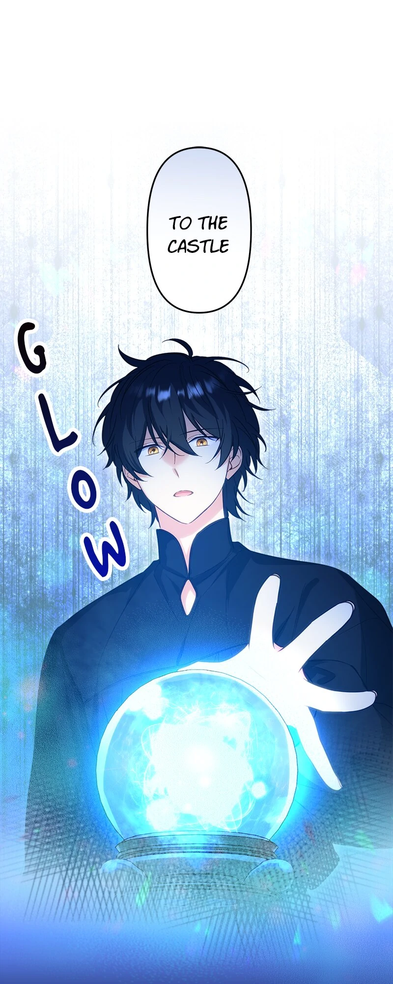 The Final-Boss Prince is Somehow Obsessed with the Chubby Villainess: Reincarnated Me Chapter 43 - page 24