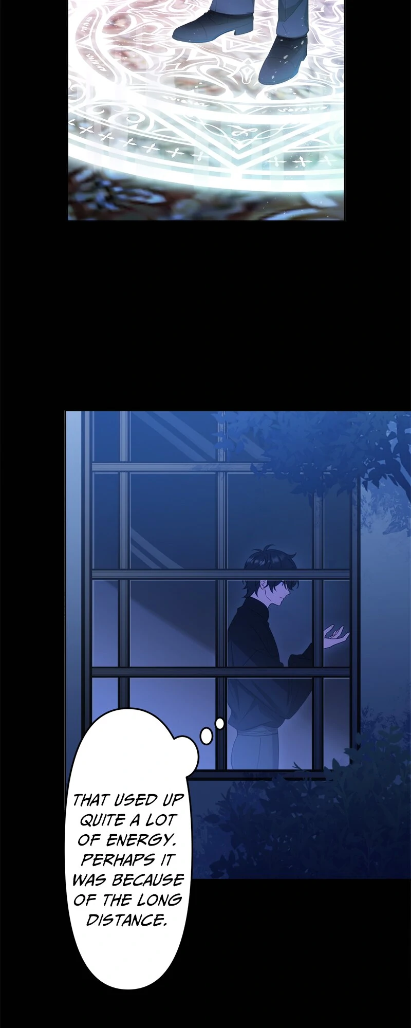 The Final-Boss Prince is Somehow Obsessed with the Chubby Villainess: Reincarnated Me Chapter 43 - page 26