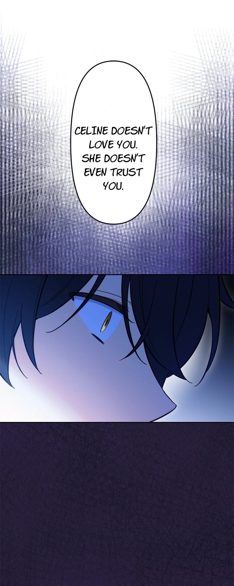 The Final-Boss Prince is Somehow Obsessed with the Chubby Villainess: Reincarnated Me Chapter 43 - page 64