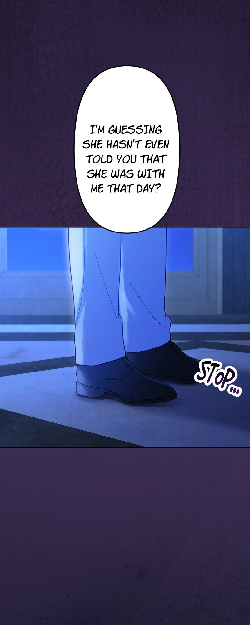 The Final-Boss Prince is Somehow Obsessed with the Chubby Villainess: Reincarnated Me Chapter 43 - page 65