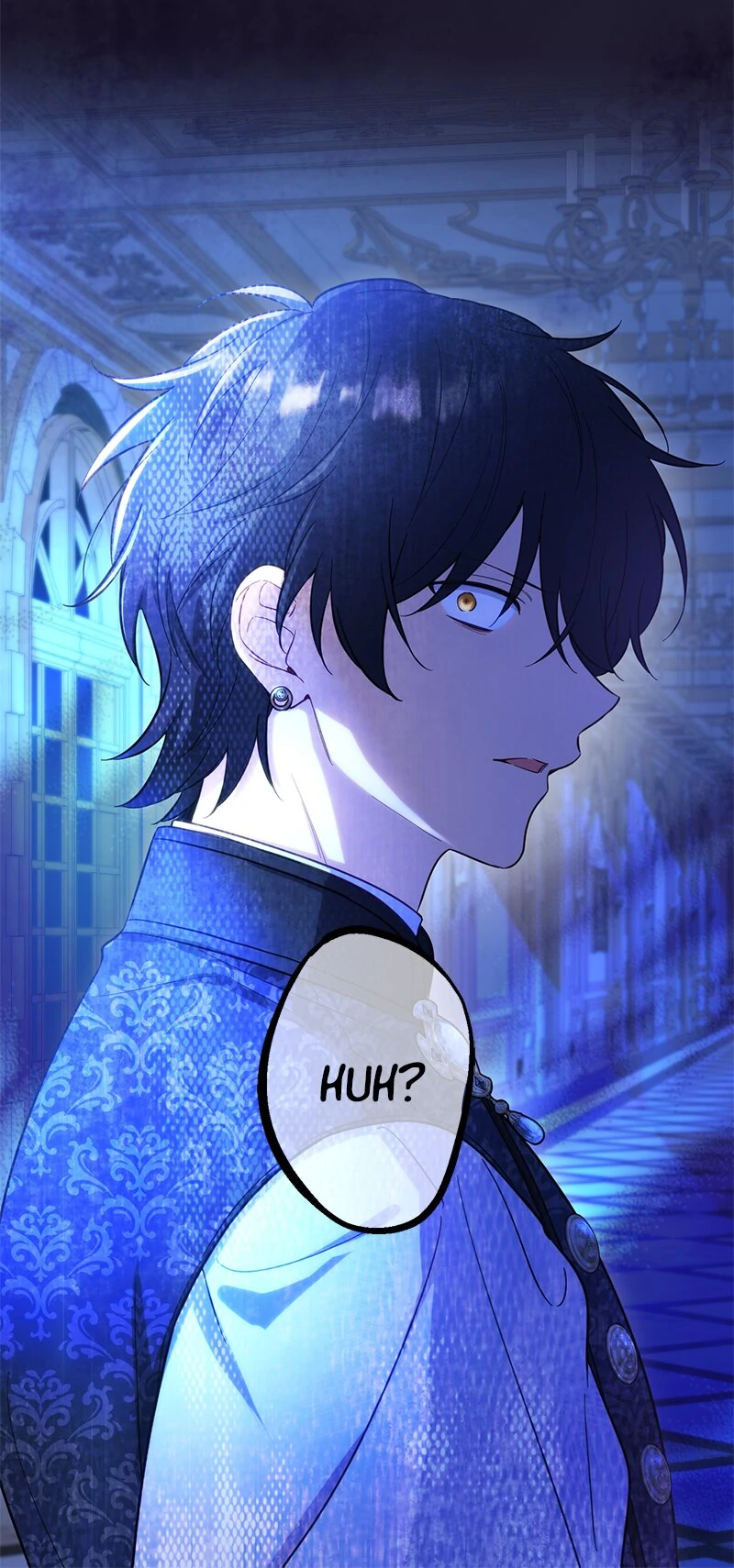 The Final-Boss Prince is Somehow Obsessed with the Chubby Villainess: Reincarnated Me Chapter 43 - page 67