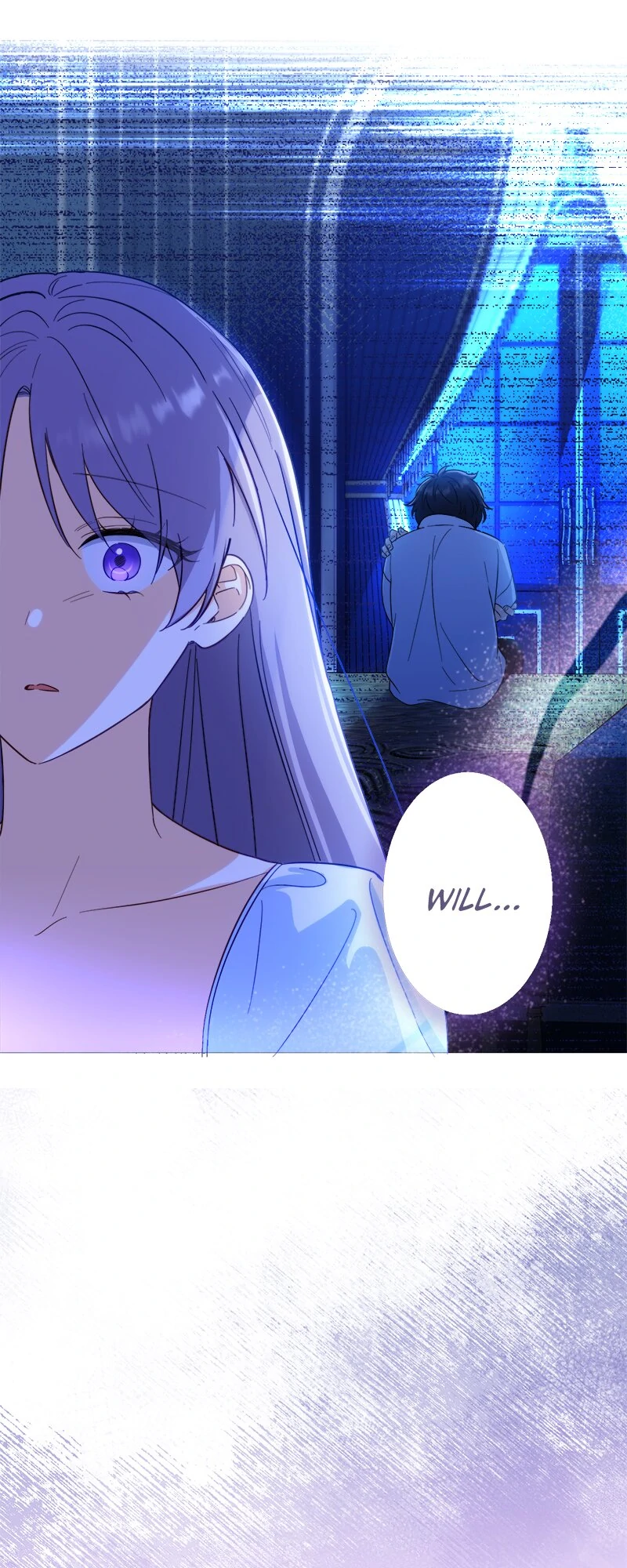 The Final-Boss Prince is Somehow Obsessed with the Chubby Villainess: Reincarnated Me Chapter 43 - page 6