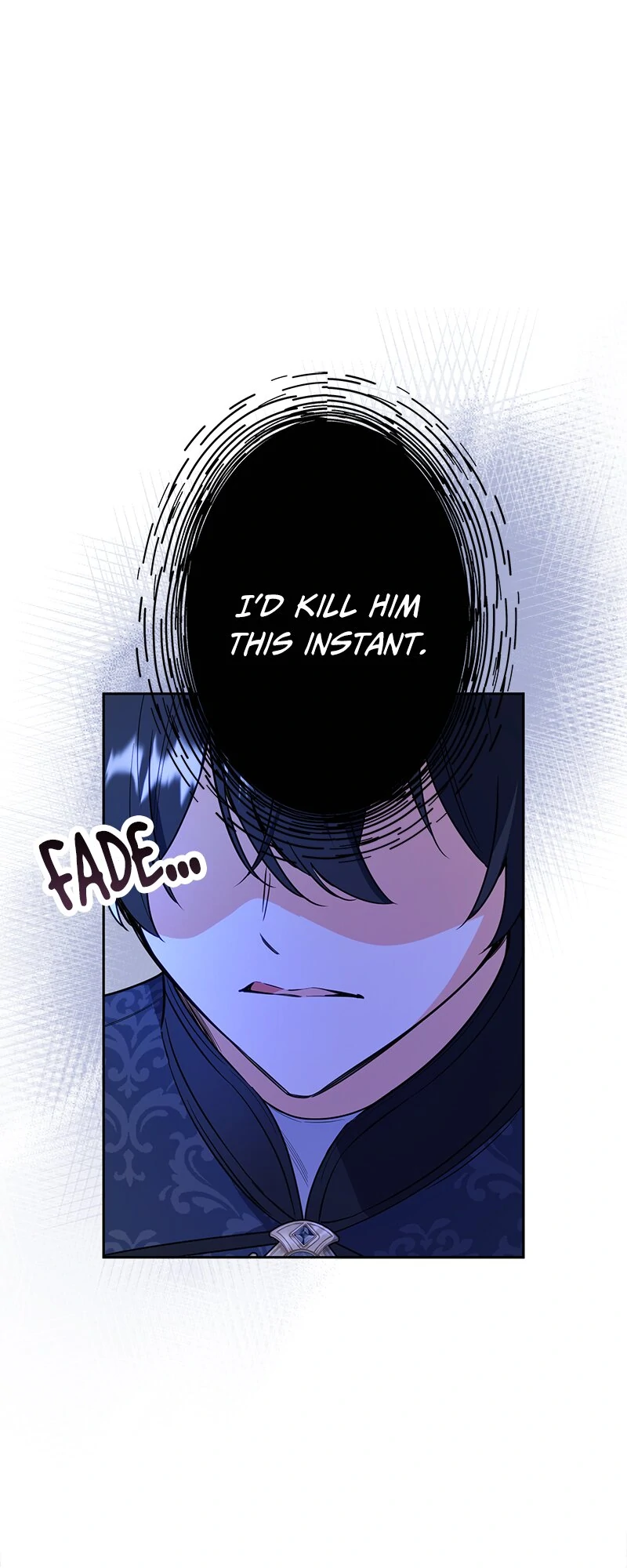 The Final-Boss Prince is Somehow Obsessed with the Chubby Villainess: Reincarnated Me Chapter 44 - page 15