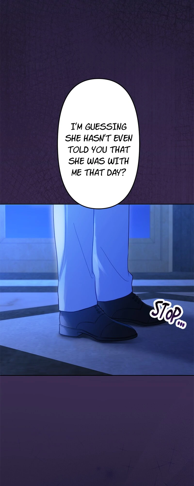 The Final-Boss Prince is Somehow Obsessed with the Chubby Villainess: Reincarnated Me Chapter 44 - page 1