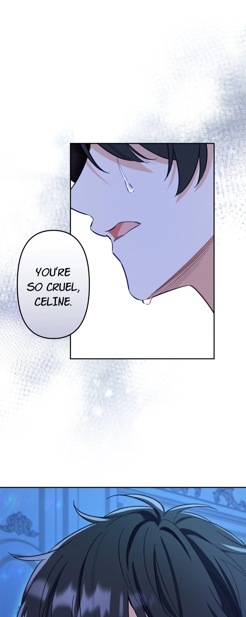 The Final-Boss Prince is Somehow Obsessed with the Chubby Villainess: Reincarnated Me Chapter 44 - page 28