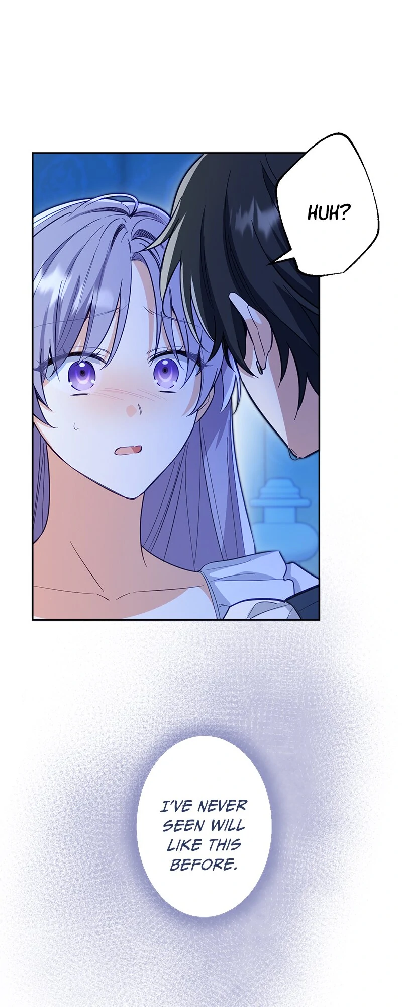 The Final-Boss Prince is Somehow Obsessed with the Chubby Villainess: Reincarnated Me Chapter 44 - page 30