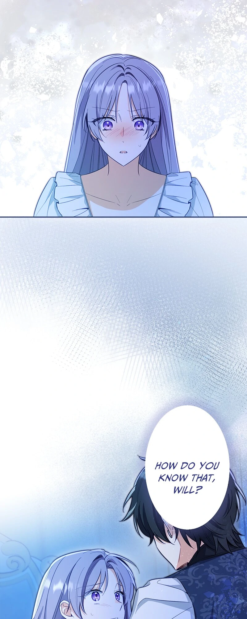 The Final-Boss Prince is Somehow Obsessed with the Chubby Villainess: Reincarnated Me Chapter 44 - page 33