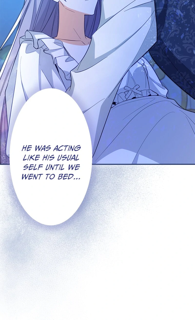 The Final-Boss Prince is Somehow Obsessed with the Chubby Villainess: Reincarnated Me Chapter 44 - page 34