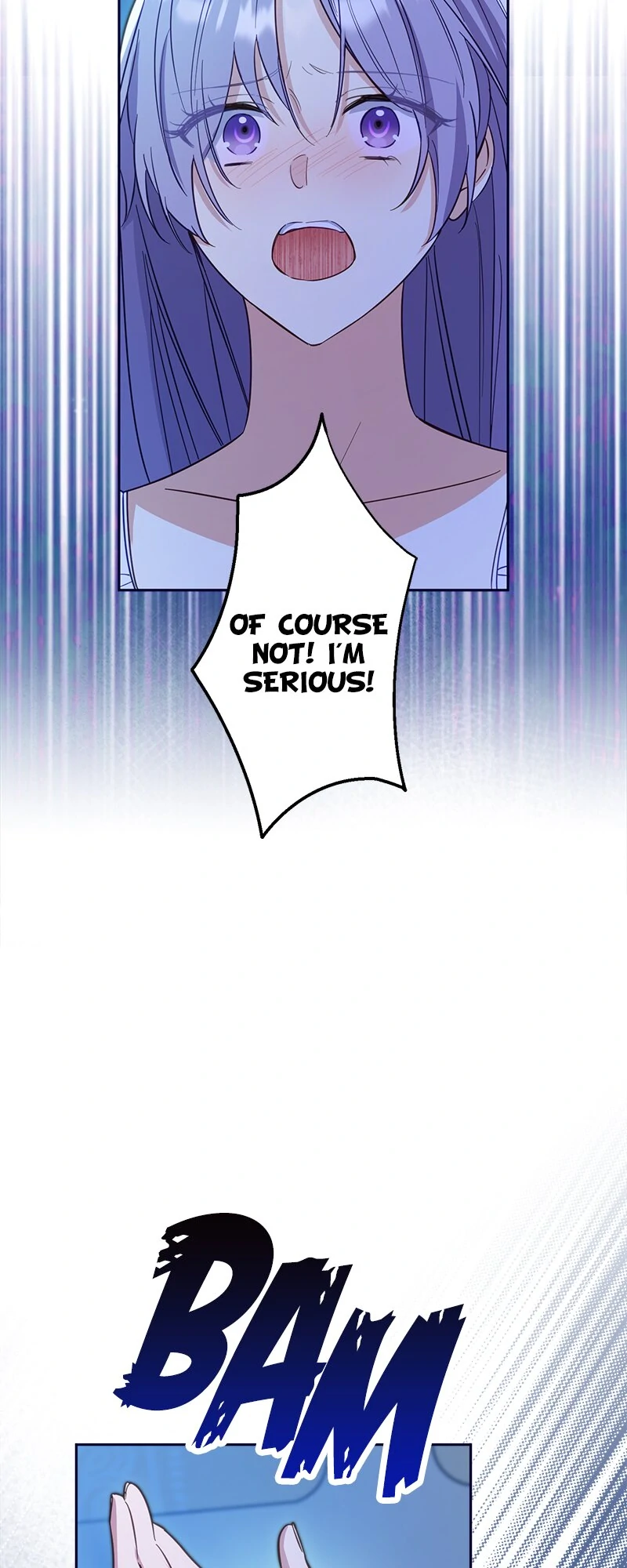 The Final-Boss Prince is Somehow Obsessed with the Chubby Villainess: Reincarnated Me Chapter 44 - page 38