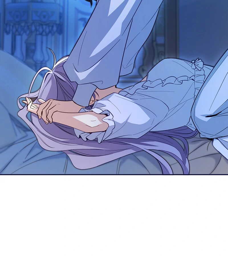 The Final-Boss Prince is Somehow Obsessed with the Chubby Villainess: Reincarnated Me Chapter 44 - page 40