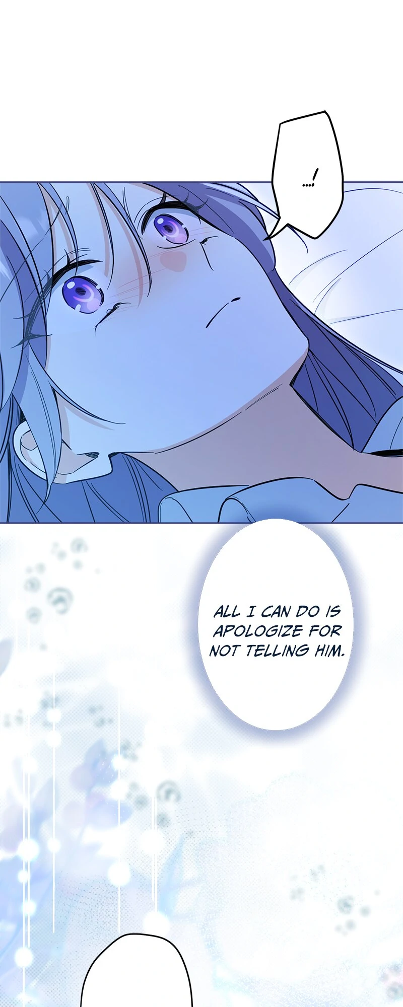 The Final-Boss Prince is Somehow Obsessed with the Chubby Villainess: Reincarnated Me Chapter 44 - page 41