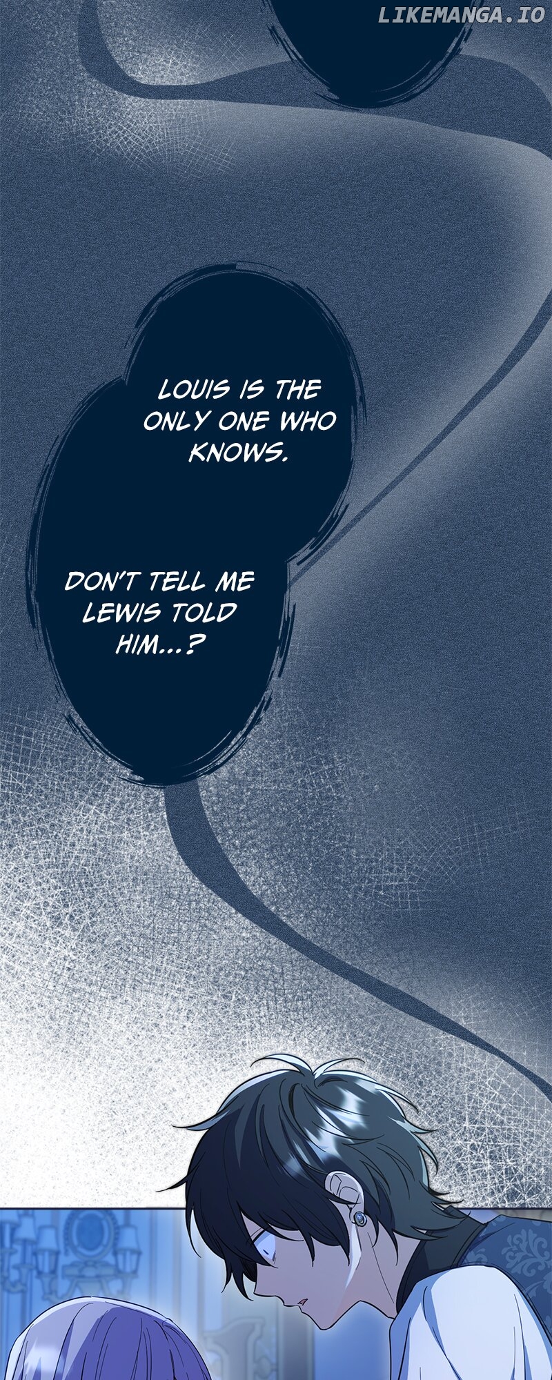 The Final-Boss Prince is Somehow Obsessed with the Chubby Villainess: Reincarnated Me Chapter 44 - page 45