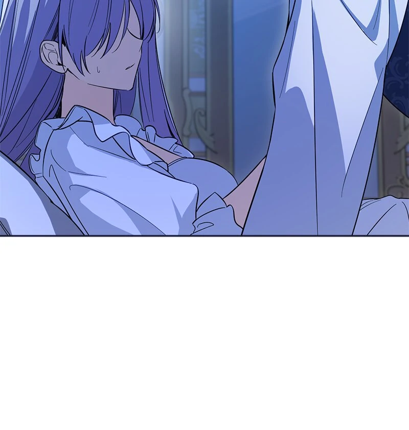 The Final-Boss Prince is Somehow Obsessed with the Chubby Villainess: Reincarnated Me Chapter 44 - page 46