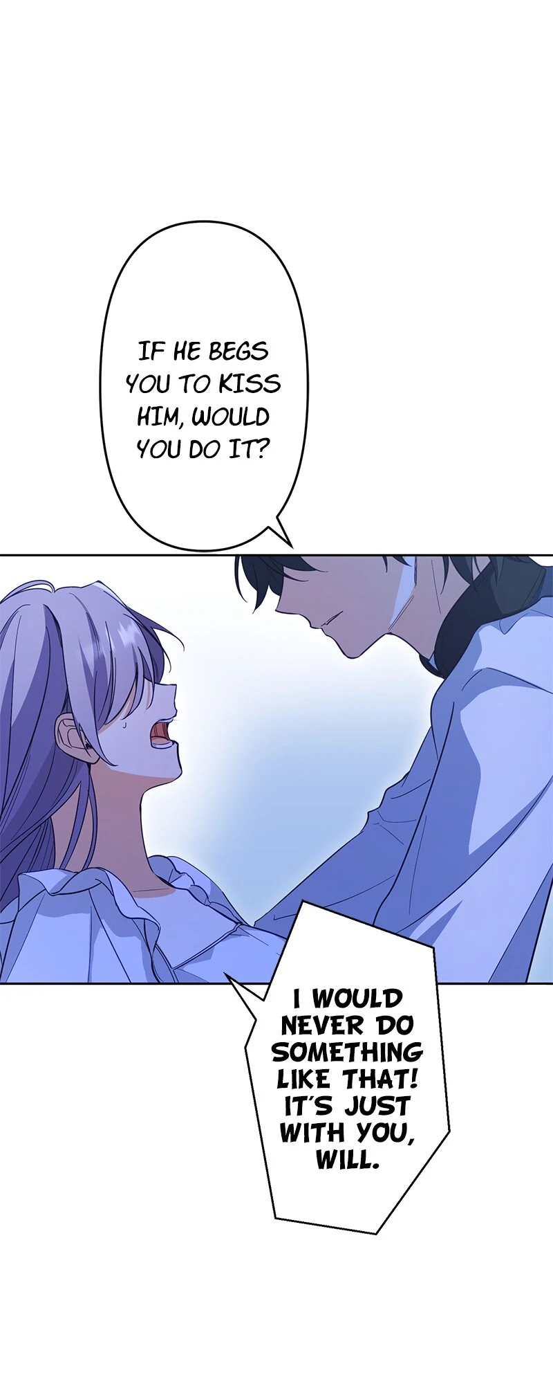 The Final-Boss Prince is Somehow Obsessed with the Chubby Villainess: Reincarnated Me Chapter 44 - page 51